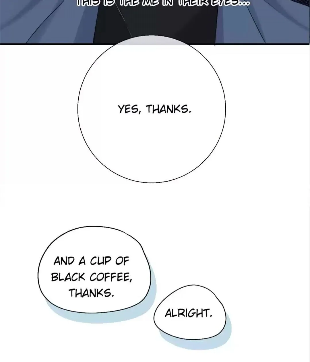 Gradually Close to the Heart Chapter 58 page 18 - 