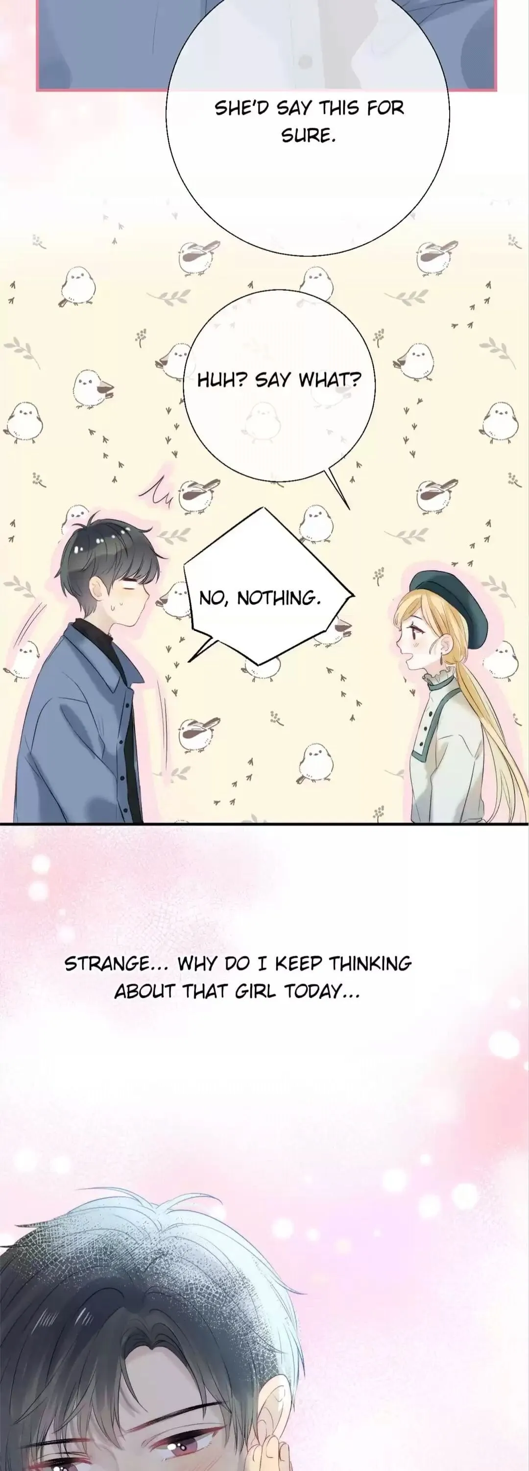 Gradually Close to the Heart Chapter 58 page 23 - 