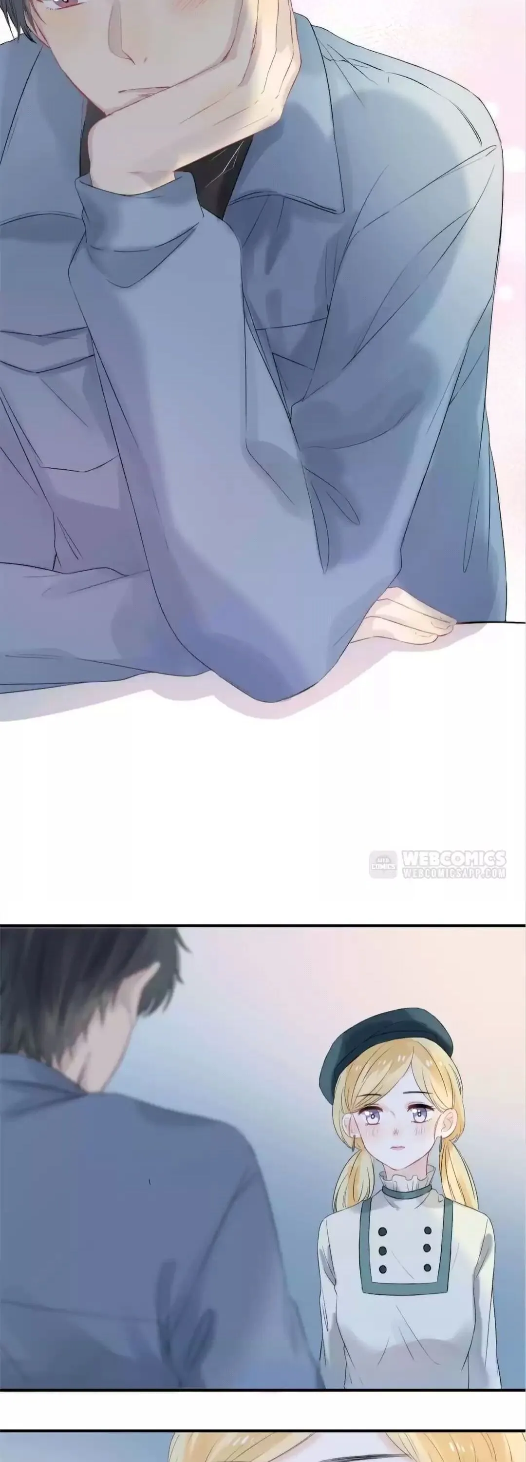 Gradually Close to the Heart Chapter 58 page 24 - 