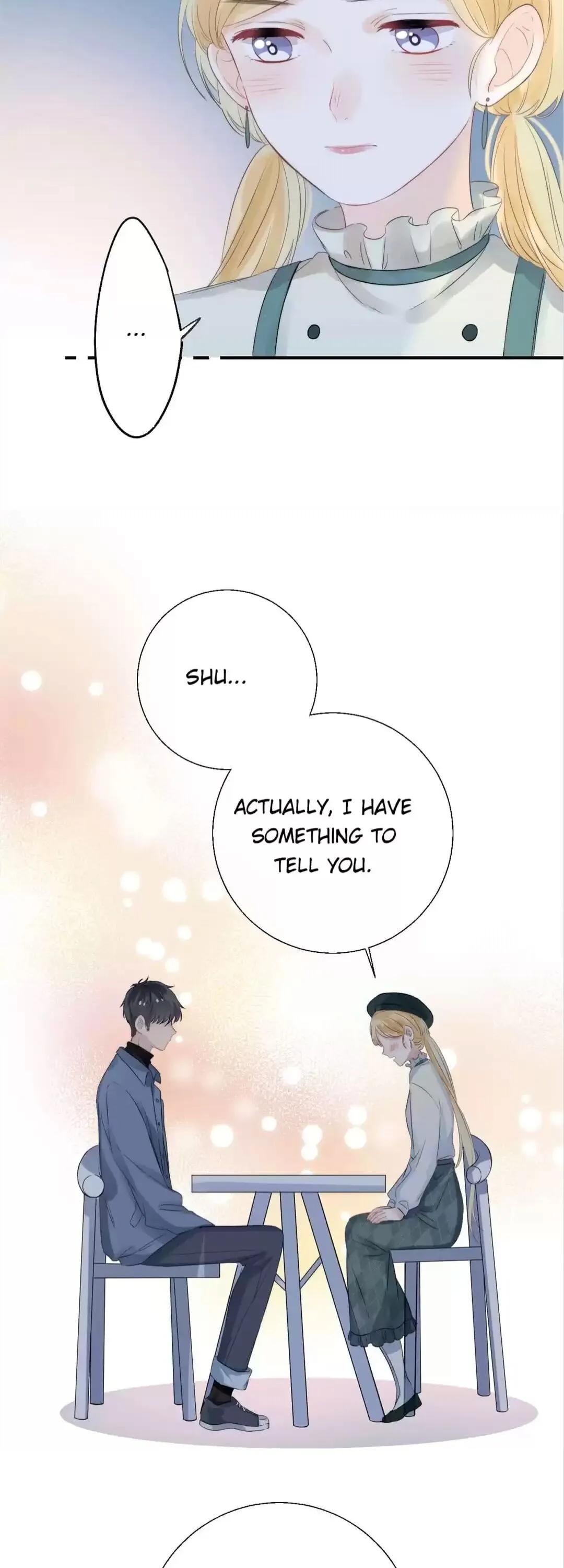 Gradually Close to the Heart Chapter 58 page 25 - 