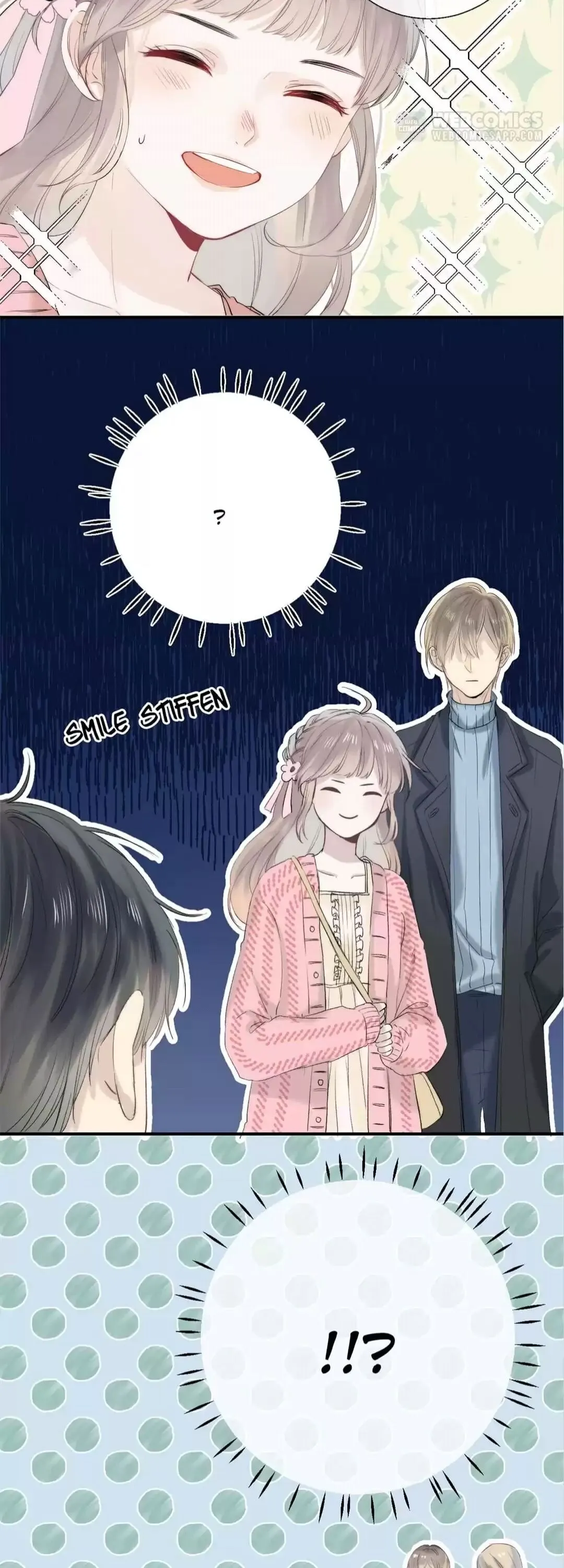 Gradually Close to the Heart Chapter 58 page 29 - 