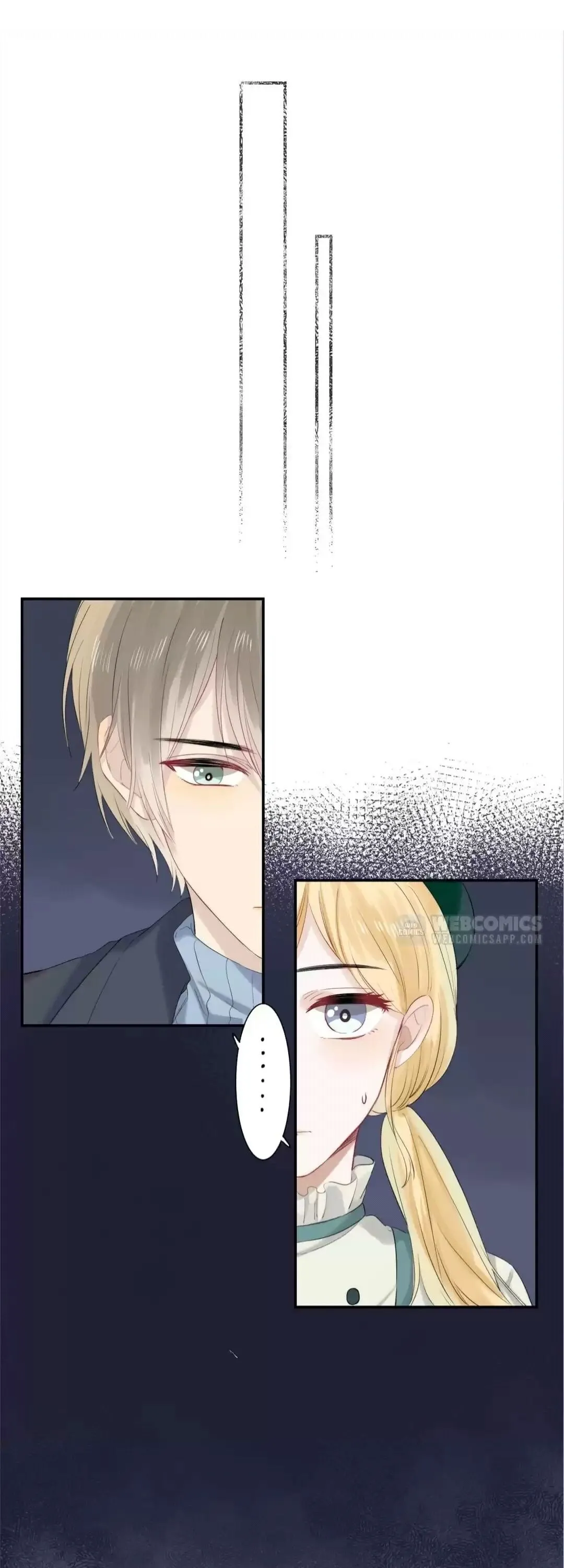 Gradually Close to the Heart Chapter 59 page 1 - 