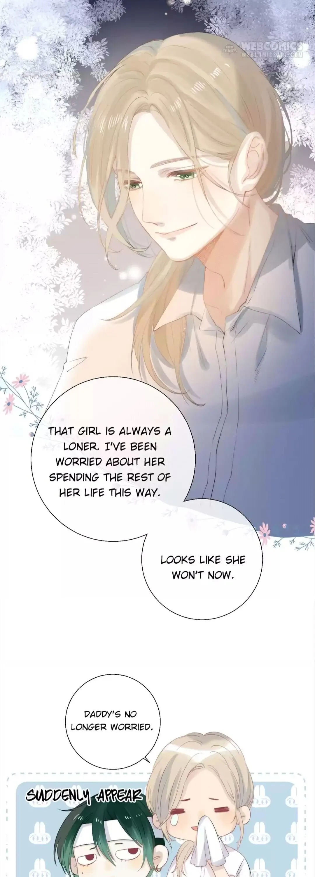 Gradually Close to the Heart Chapter 59 page 22 - 