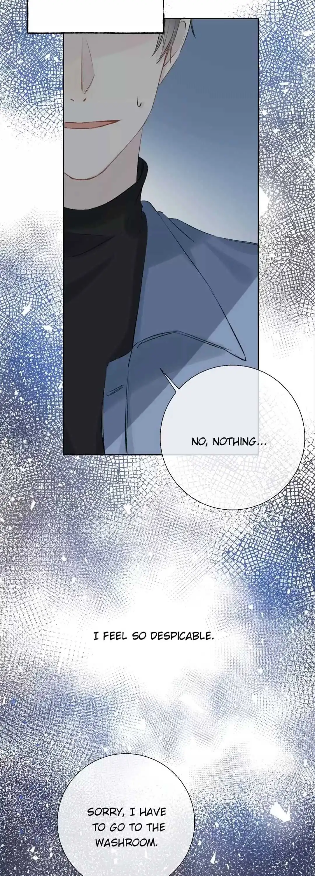 Gradually Close to the Heart Chapter 59 page 30 - 