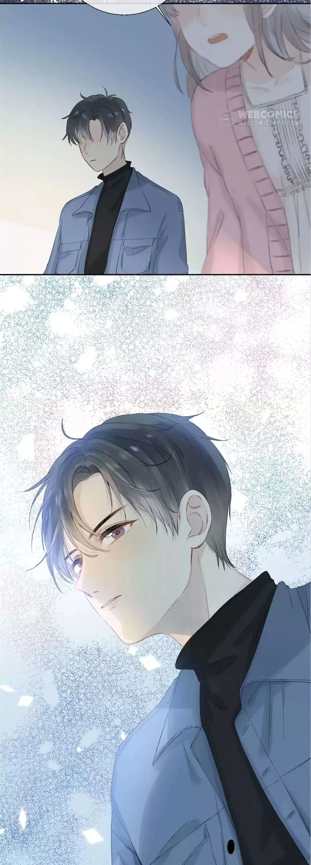 Gradually Close to the Heart Chapter 59 page 31 - 