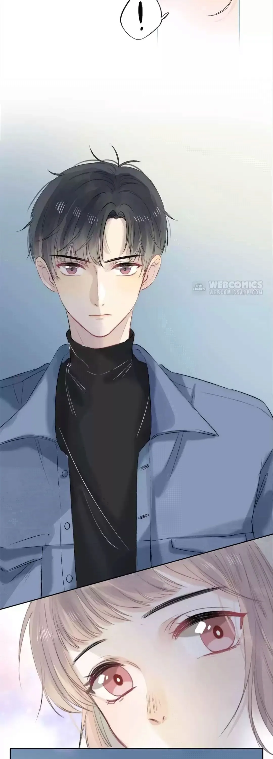 Gradually Close to the Heart Chapter 59 page 33 - 
