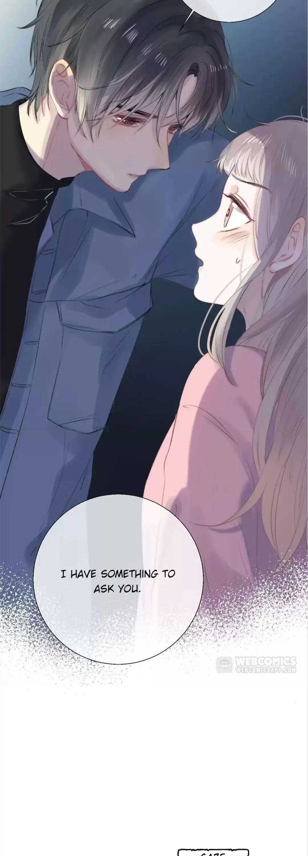 Gradually Close to the Heart Chapter 59 page 35 - 