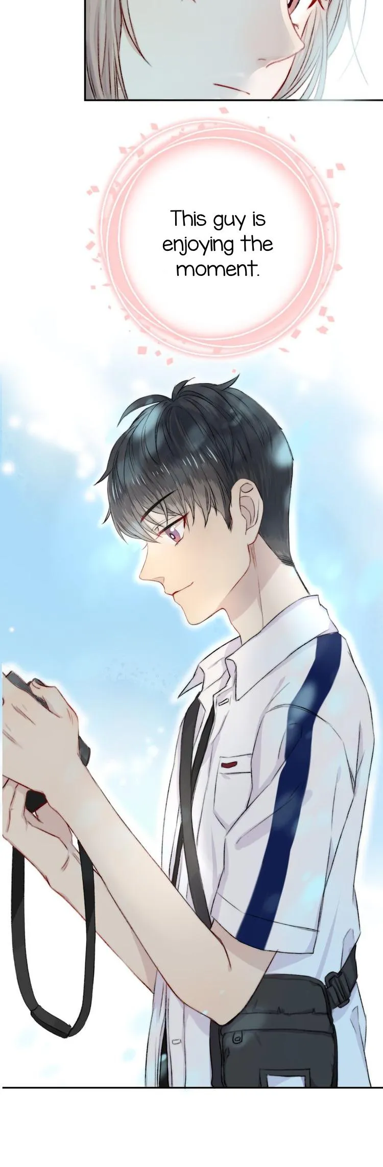 Gradually Close to the Heart Chapter 6 page 17 - 