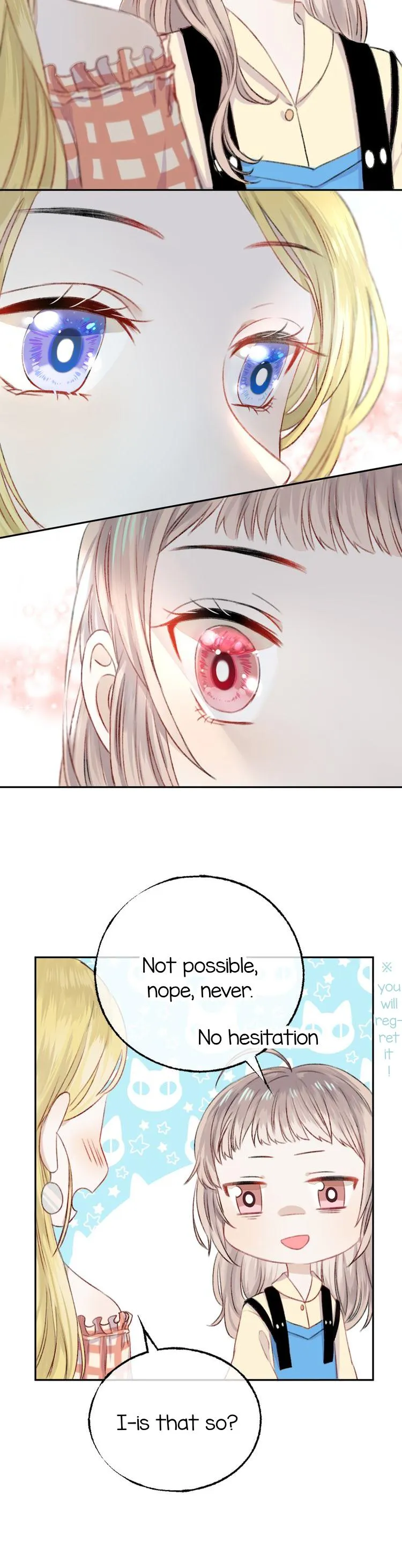 Gradually Close to the Heart Chapter 6 page 24 - 