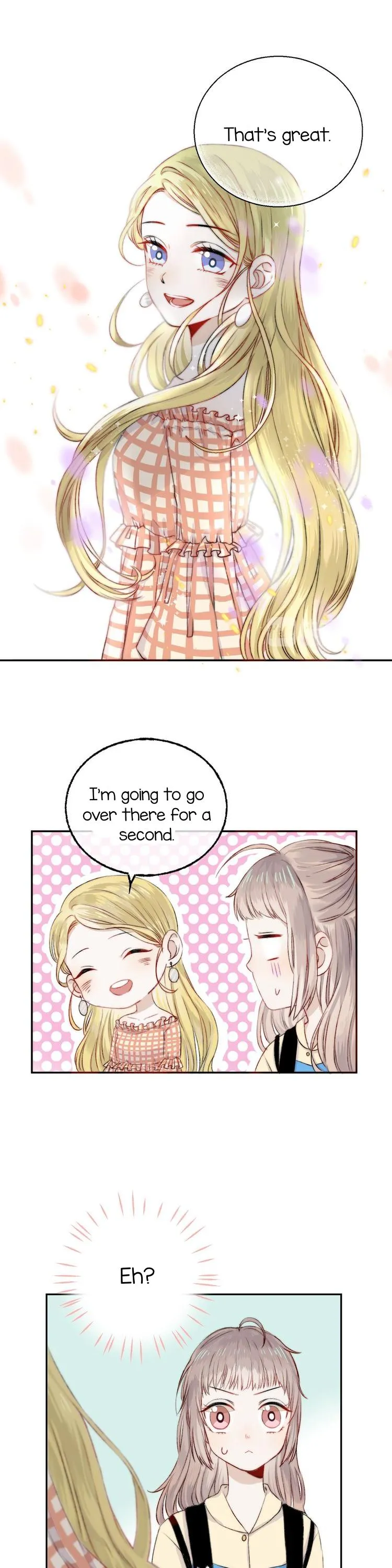 Gradually Close to the Heart Chapter 6 page 25 - 