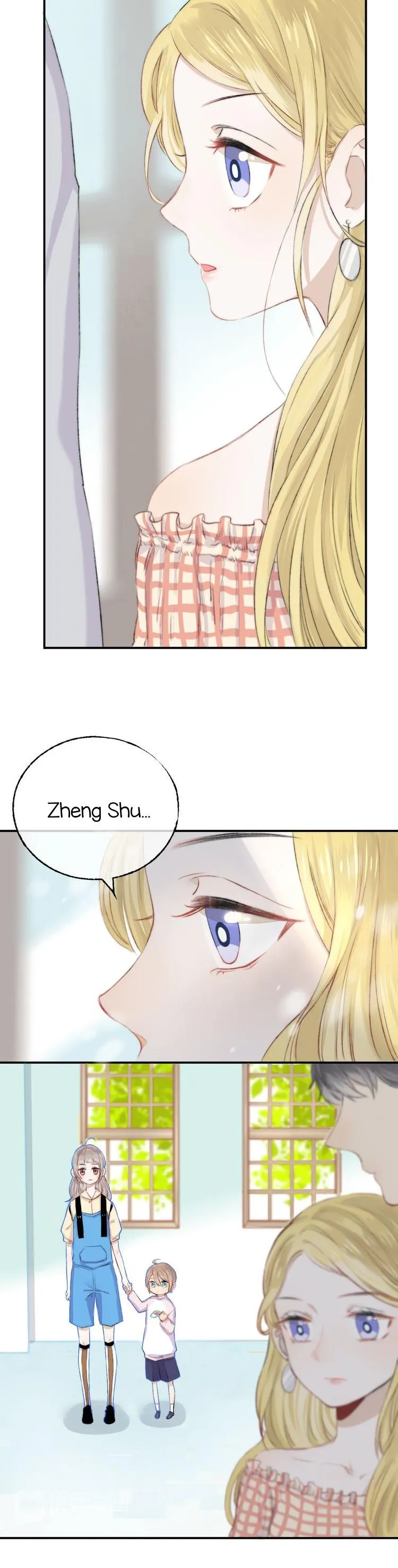 Gradually Close to the Heart Chapter 6 page 31 - 