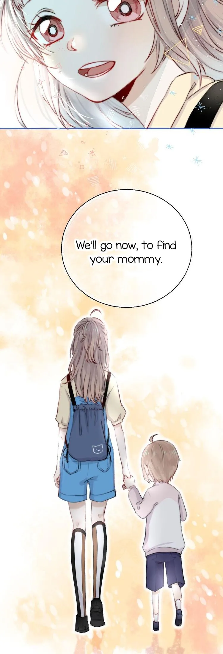 Gradually Close to the Heart Chapter 6 page 33 - 