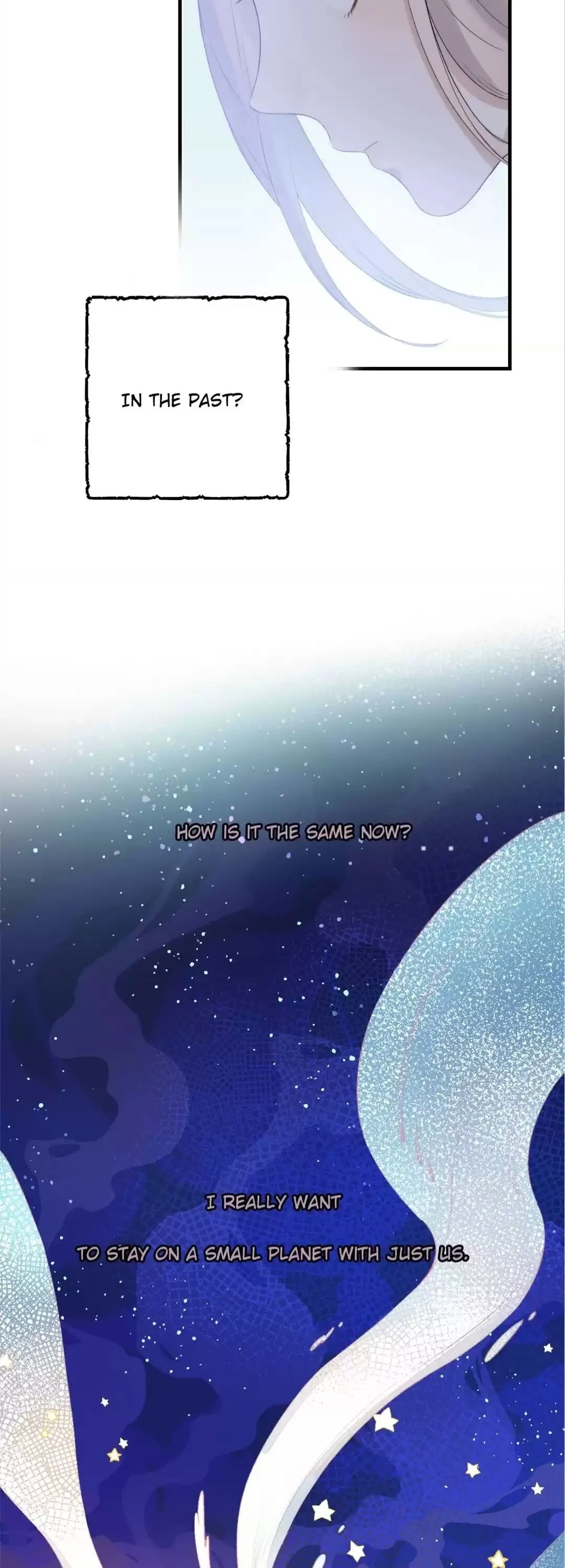 Gradually Close to the Heart Chapter 60 page 11 - 