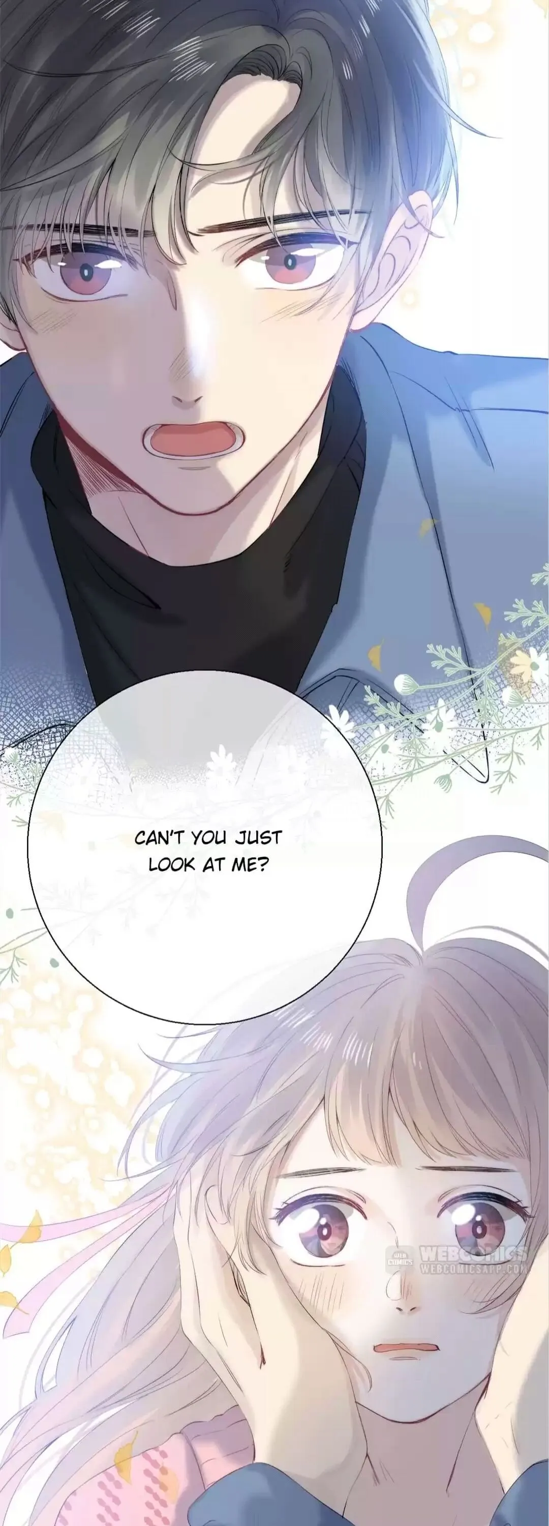 Gradually Close to the Heart Chapter 60 page 20 - 
