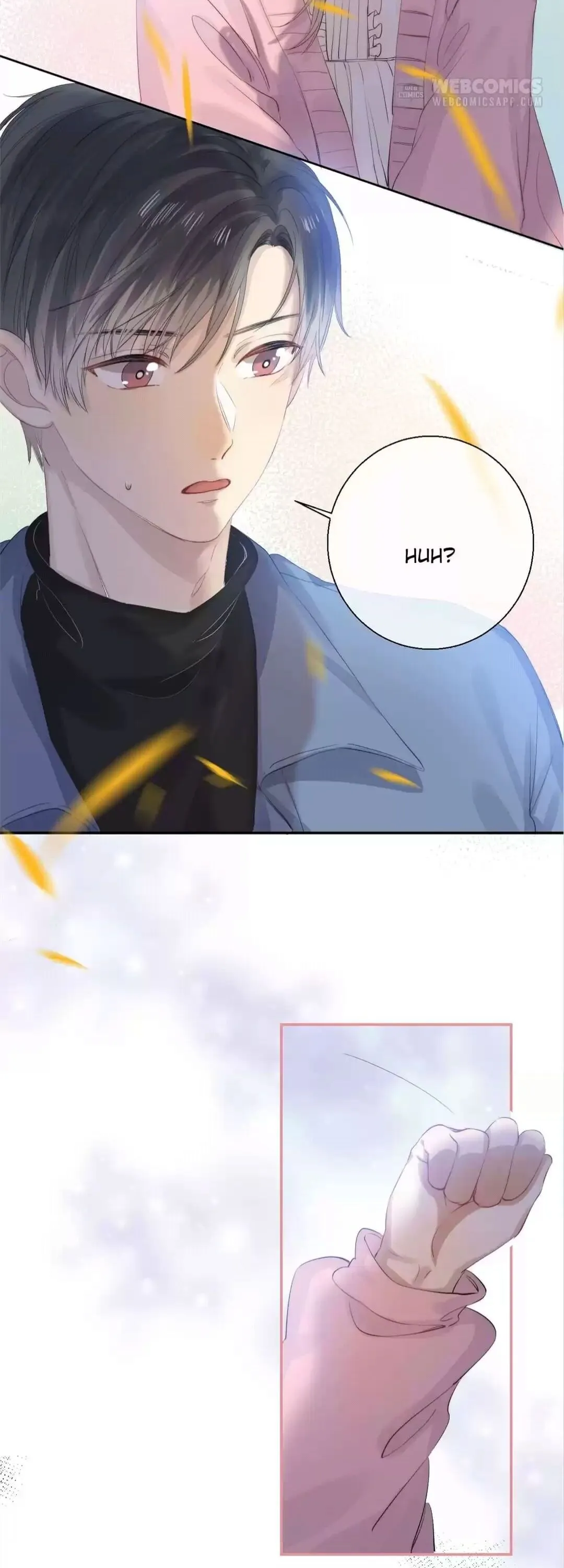 Gradually Close to the Heart Chapter 60 page 23 - 