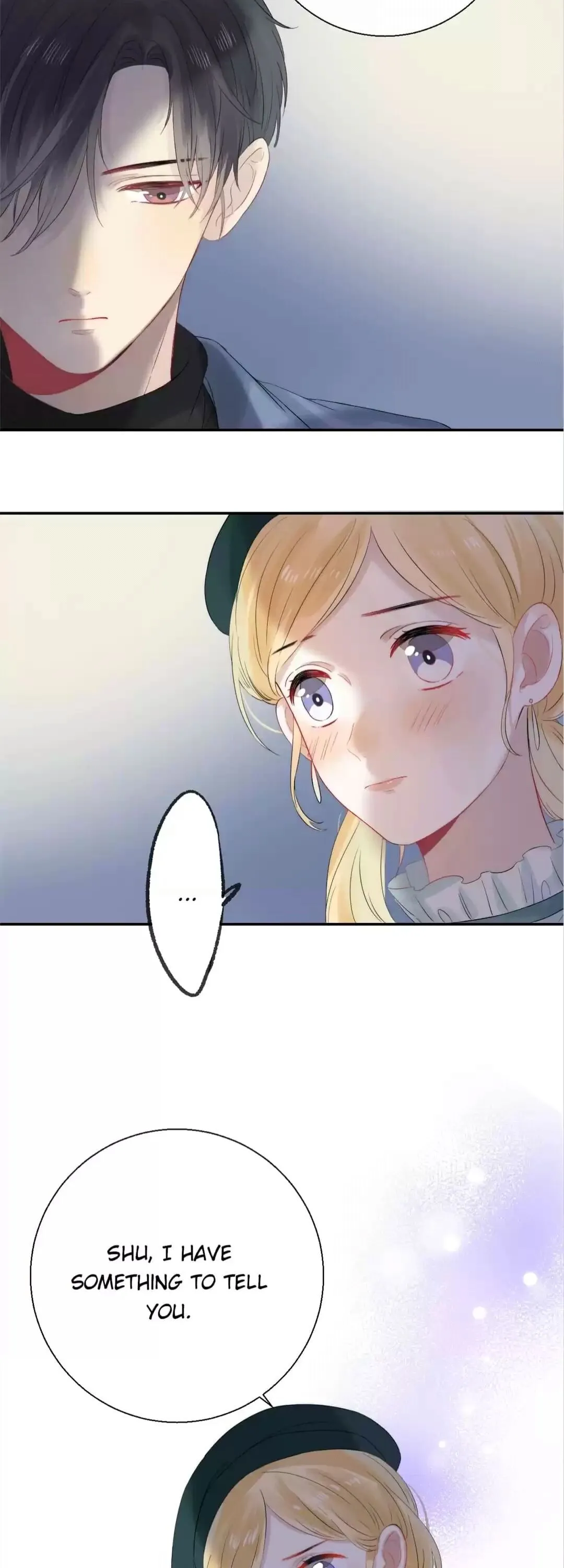 Gradually Close to the Heart Chapter 60 page 28 - 