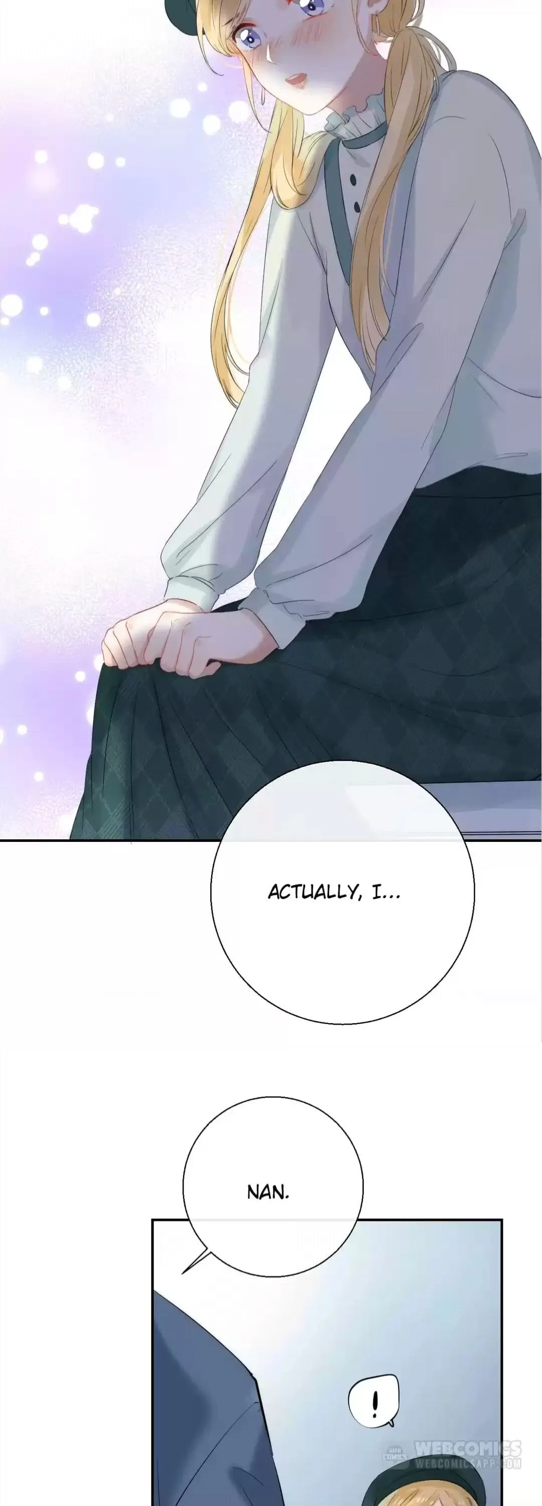Gradually Close to the Heart Chapter 60 page 29 - 