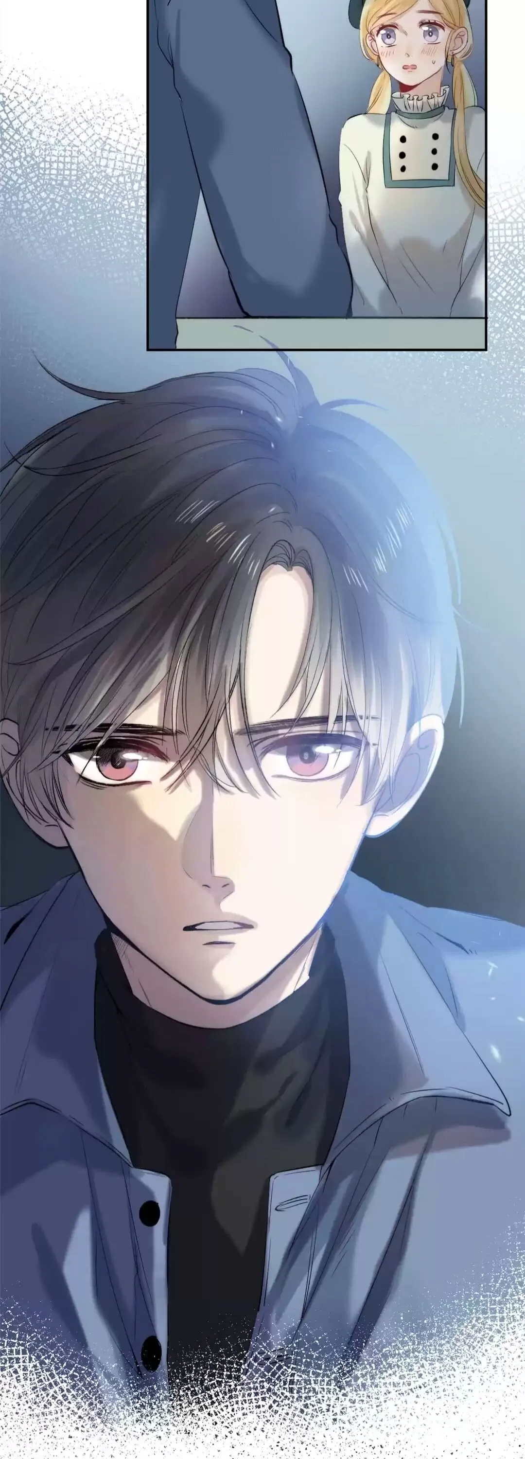 Gradually Close to the Heart Chapter 60 page 30 - 