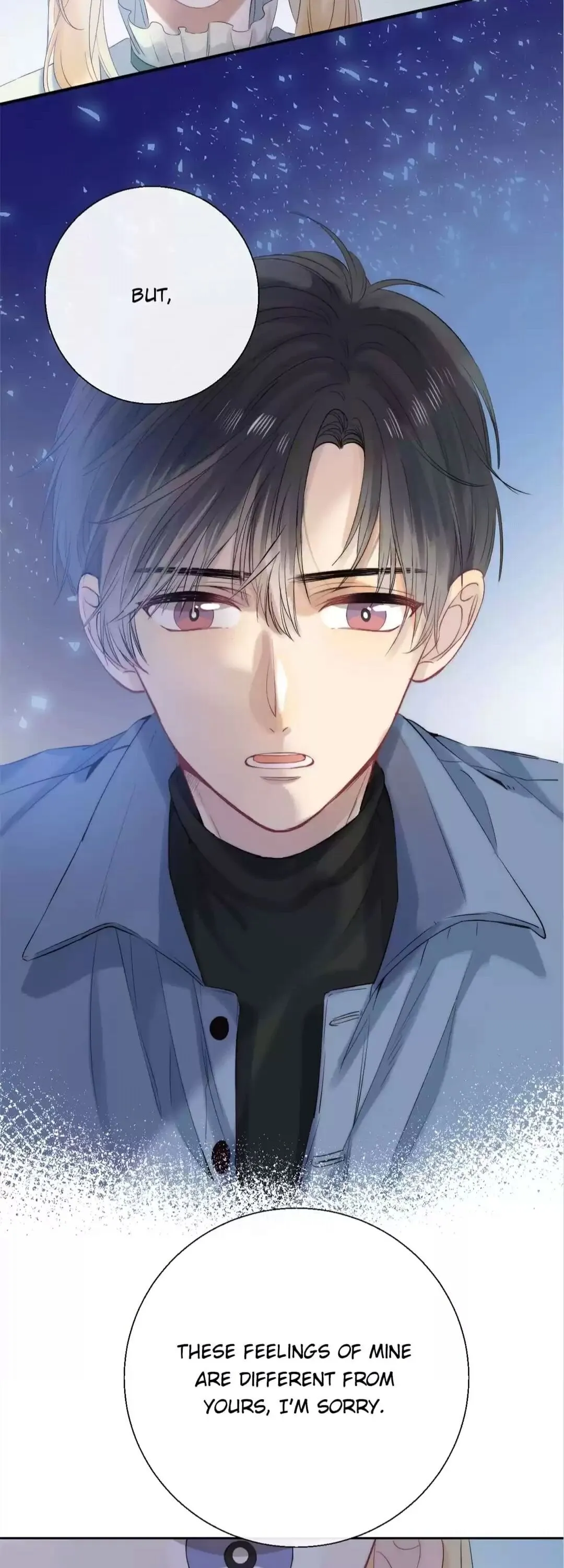 Gradually Close to the Heart Chapter 61 page 11 - 