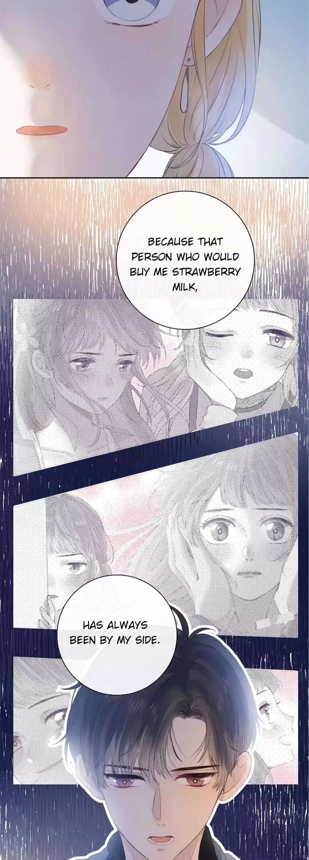 Gradually Close to the Heart Chapter 61 page 12 - 