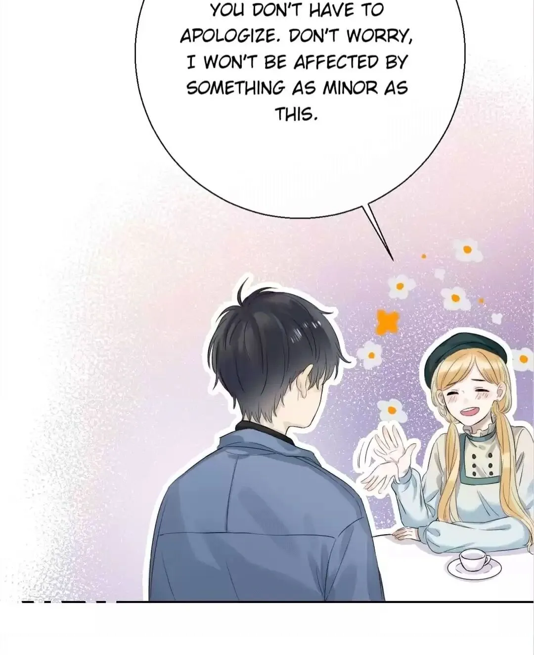 Gradually Close to the Heart Chapter 61 page 16 - 