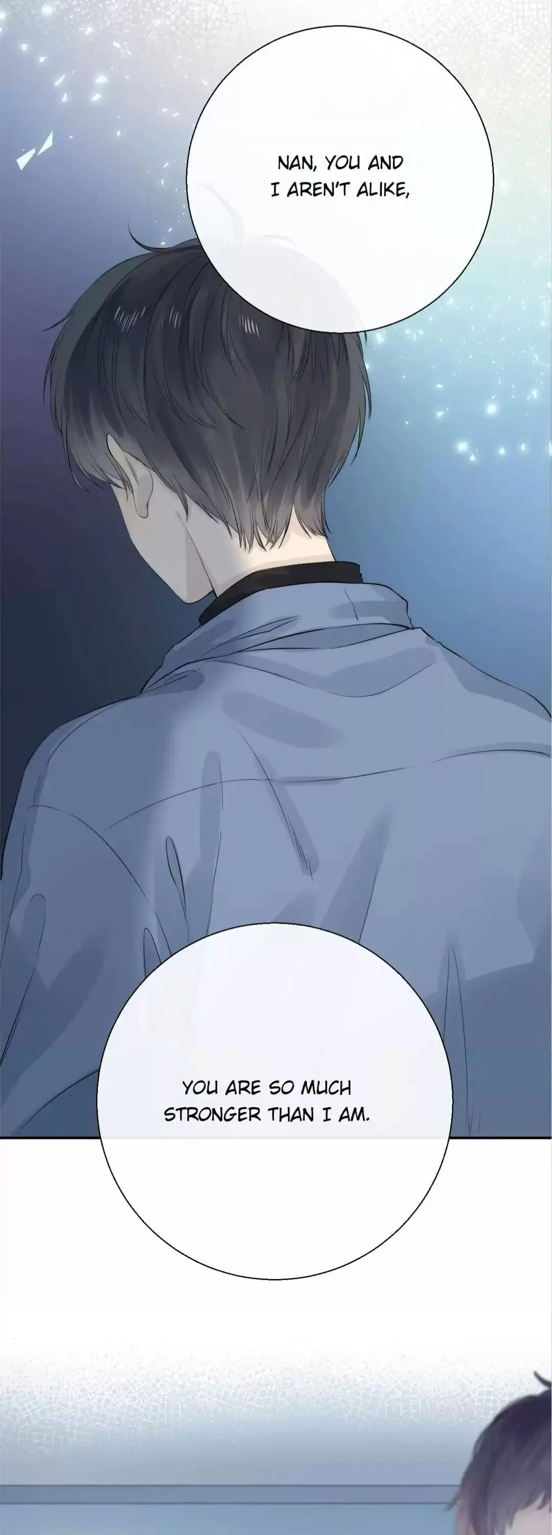 Gradually Close to the Heart Chapter 61 page 19 - 
