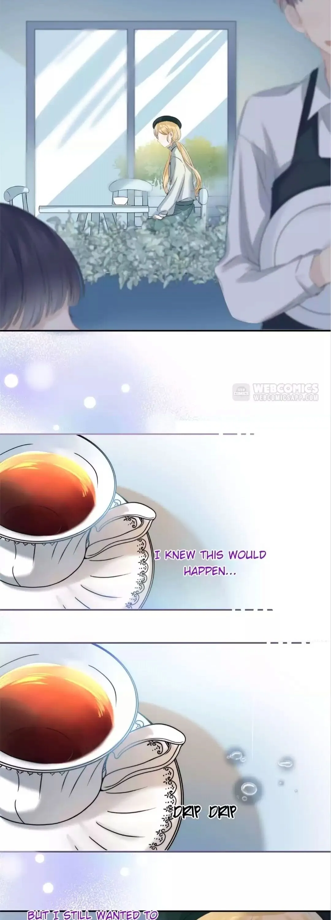 Gradually Close to the Heart Chapter 61 page 20 - 