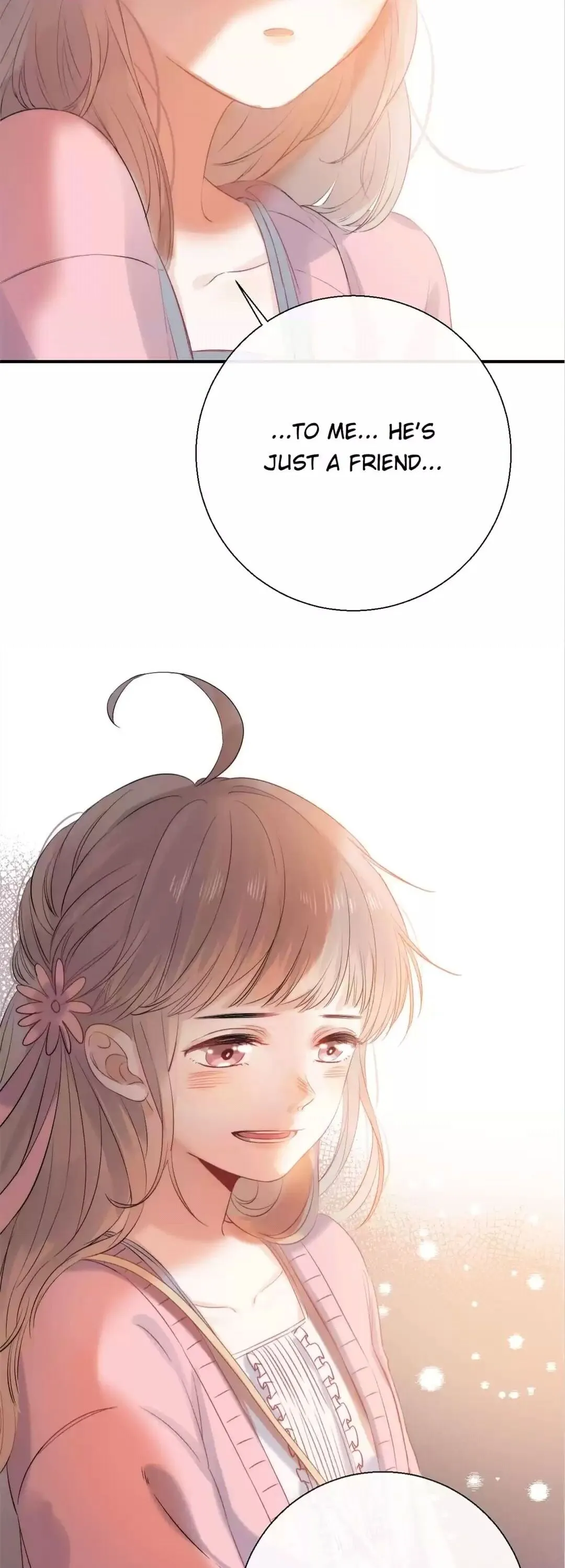 Gradually Close to the Heart Chapter 61 page 28 - 
