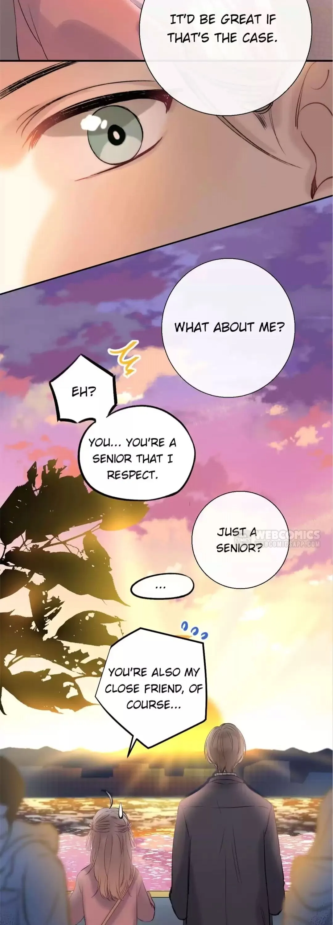 Gradually Close to the Heart Chapter 61 page 29 - 