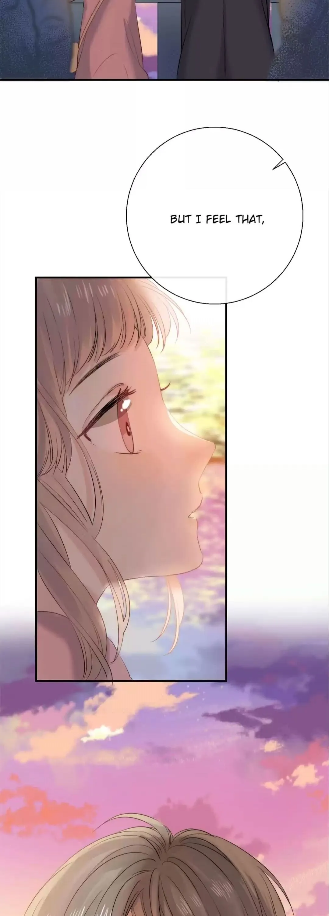 Gradually Close to the Heart Chapter 61 page 30 - 