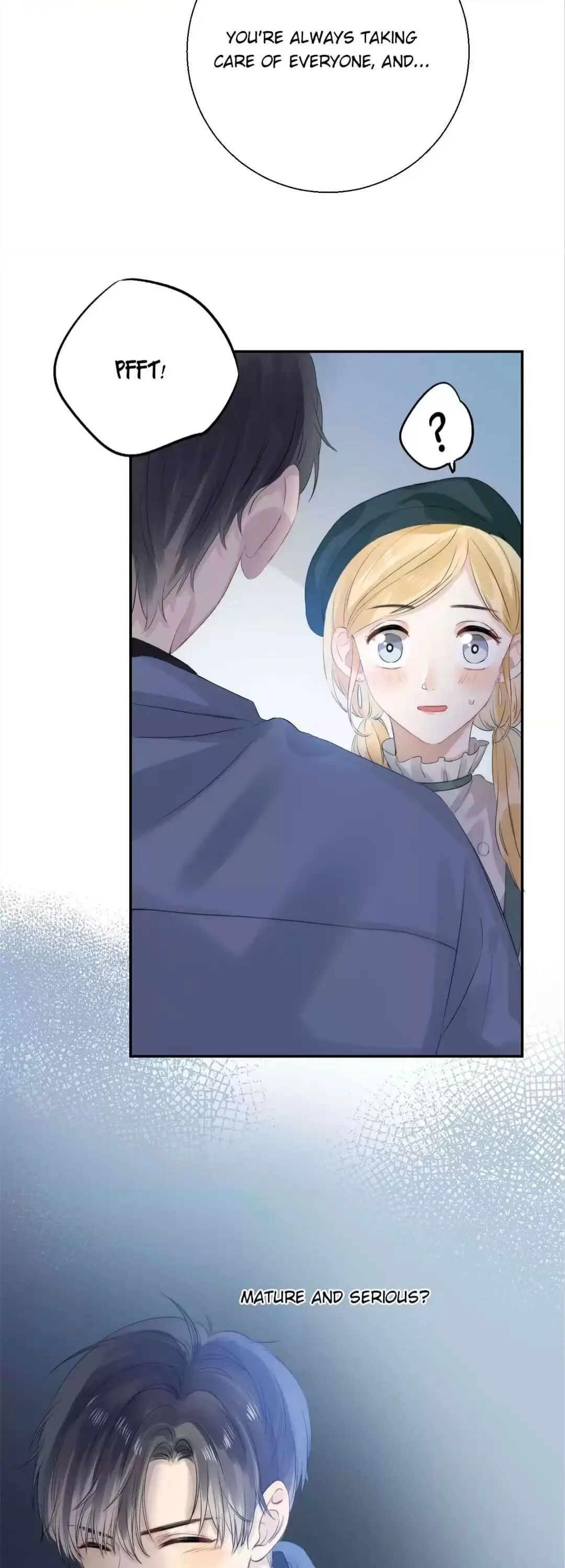 Gradually Close to the Heart Chapter 61 page 4 - 