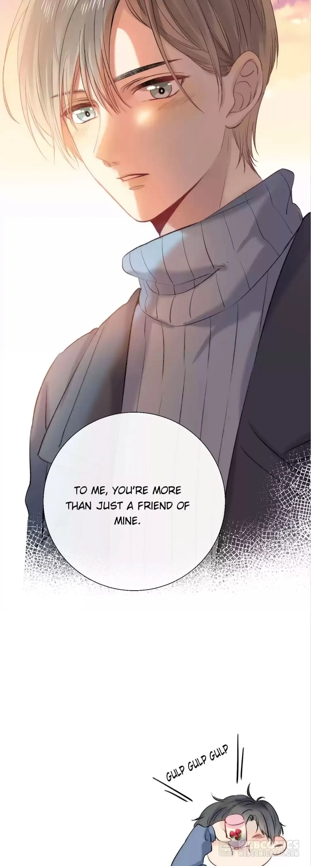 Gradually Close to the Heart Chapter 61 page 31 - 