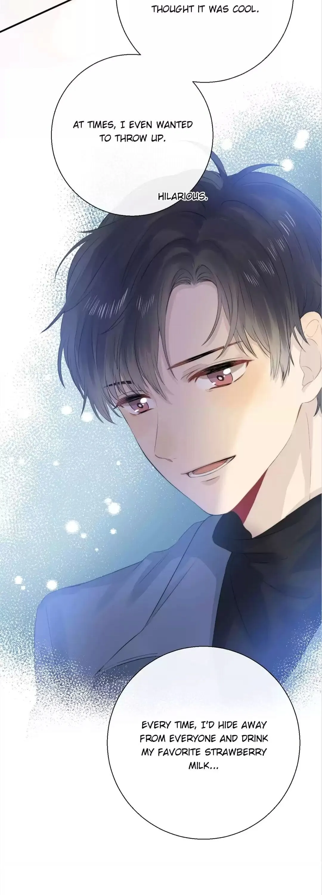 Gradually Close to the Heart Chapter 61 page 7 - 