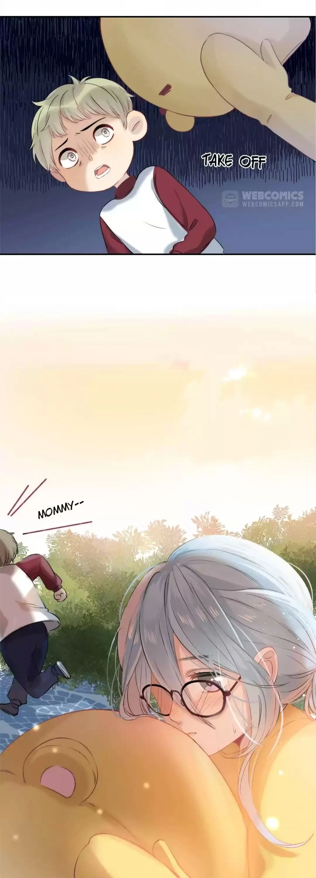 Gradually Close to the Heart Chapter 62 page 15 - 