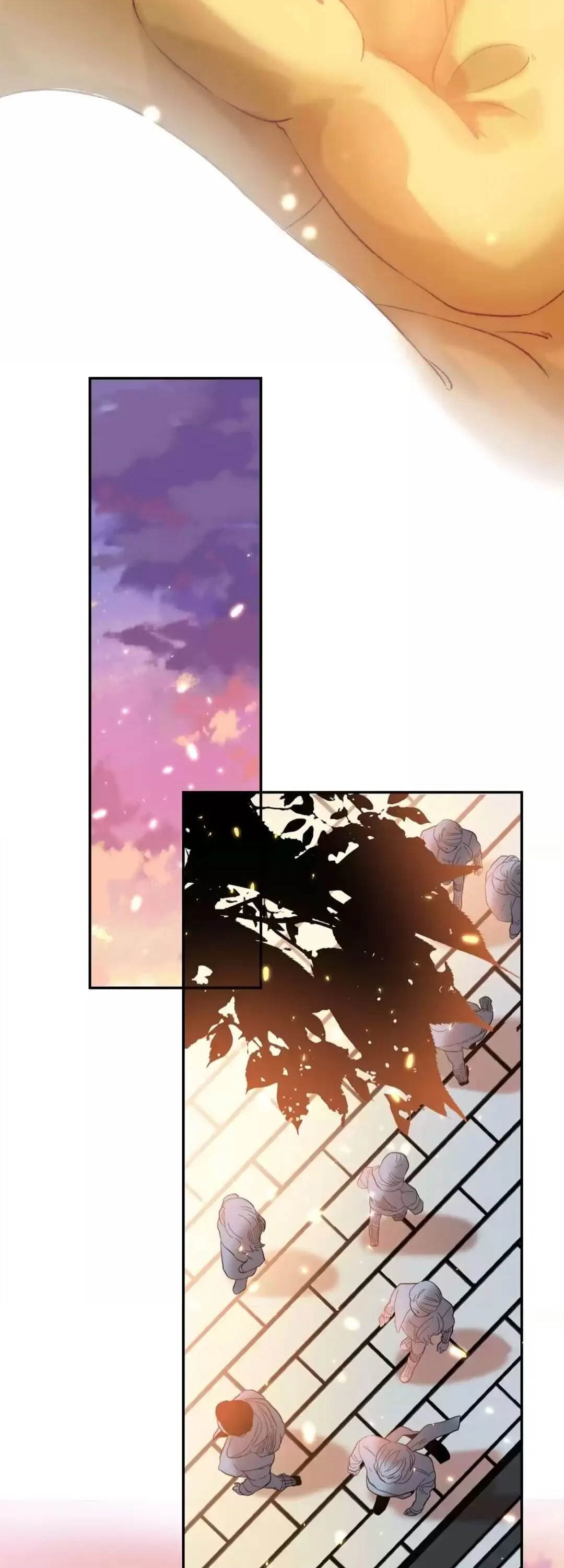 Gradually Close to the Heart Chapter 62 page 16 - 