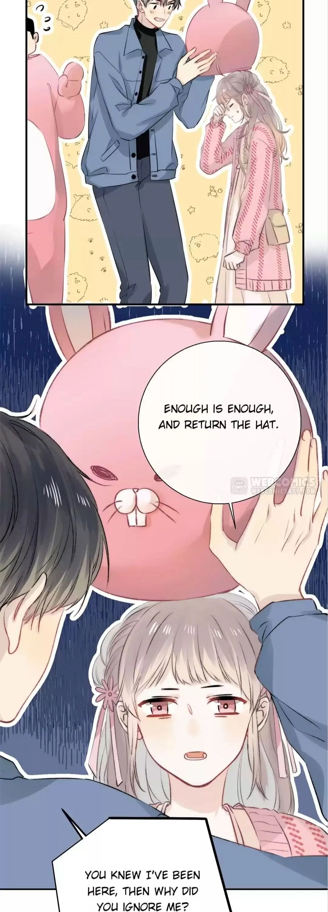Gradually Close to the Heart Chapter 62 page 24 - 