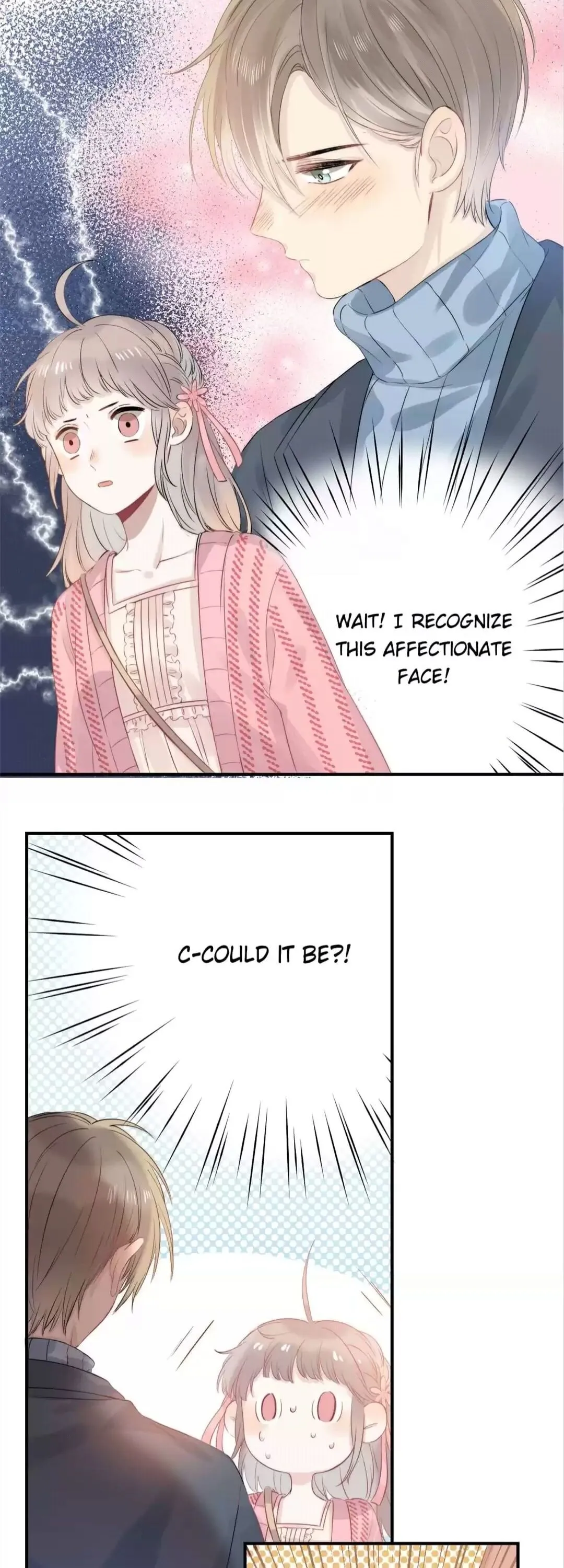 Gradually Close to the Heart Chapter 62 page 4 - 