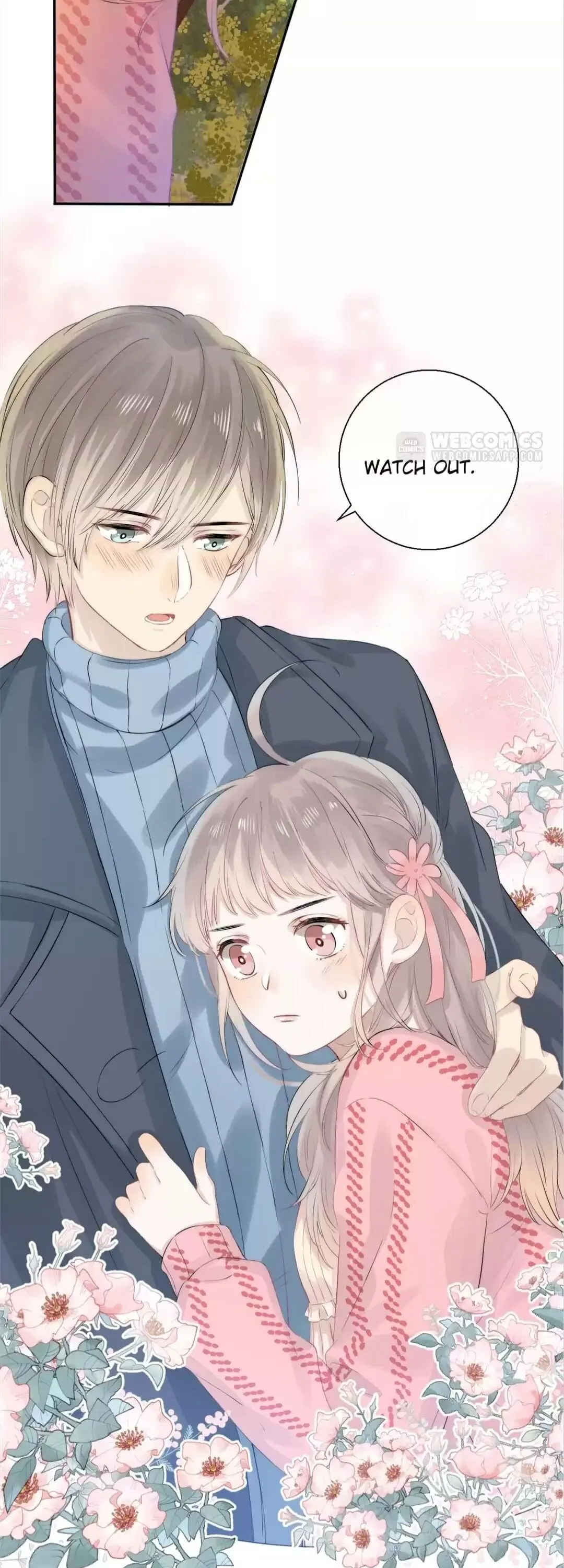 Gradually Close to the Heart Chapter 62 page 6 - 