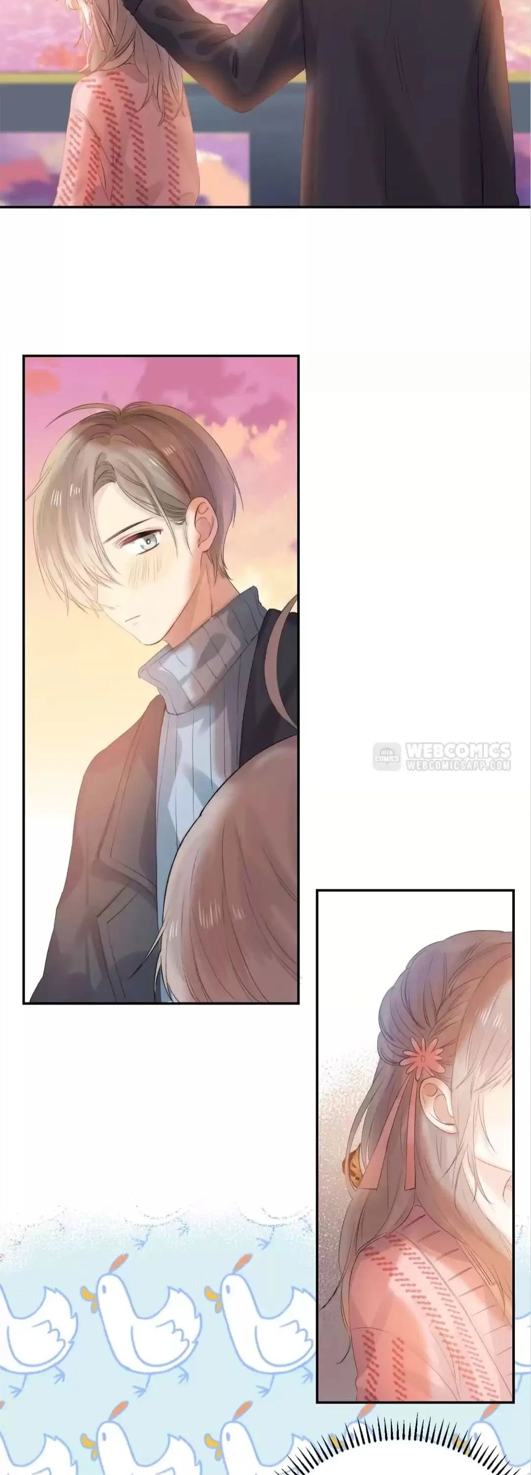 Gradually Close to the Heart Chapter 62 page 8 - 