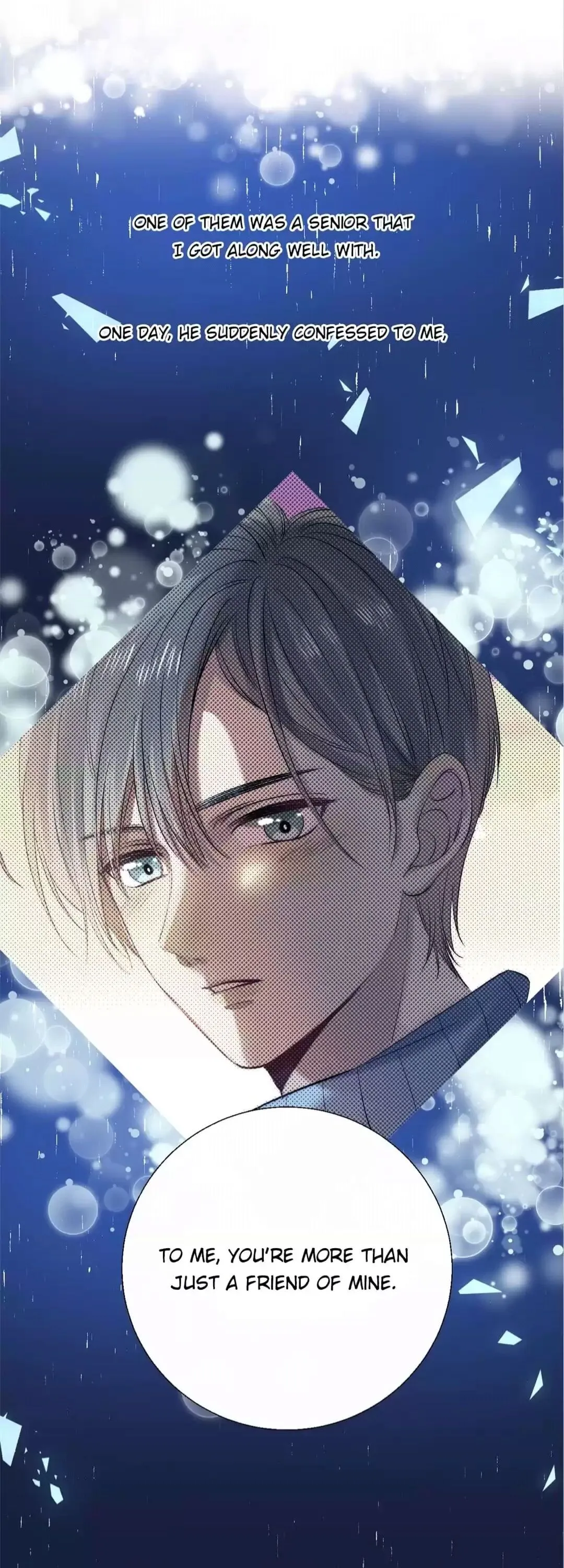 Gradually Close to the Heart Chapter 63 page 2 - 