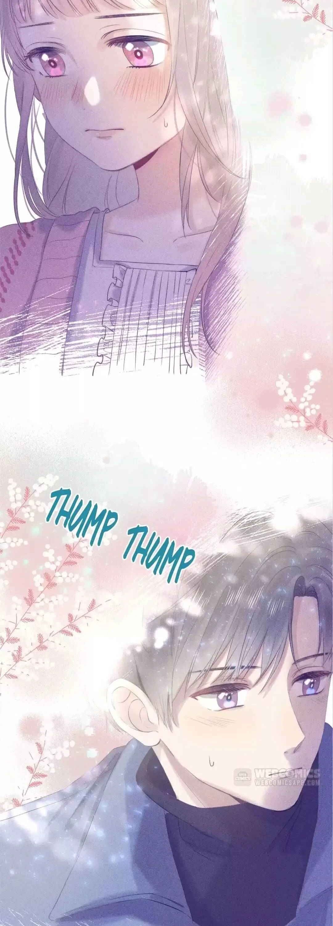 Gradually Close to the Heart Chapter 63 page 12 - 