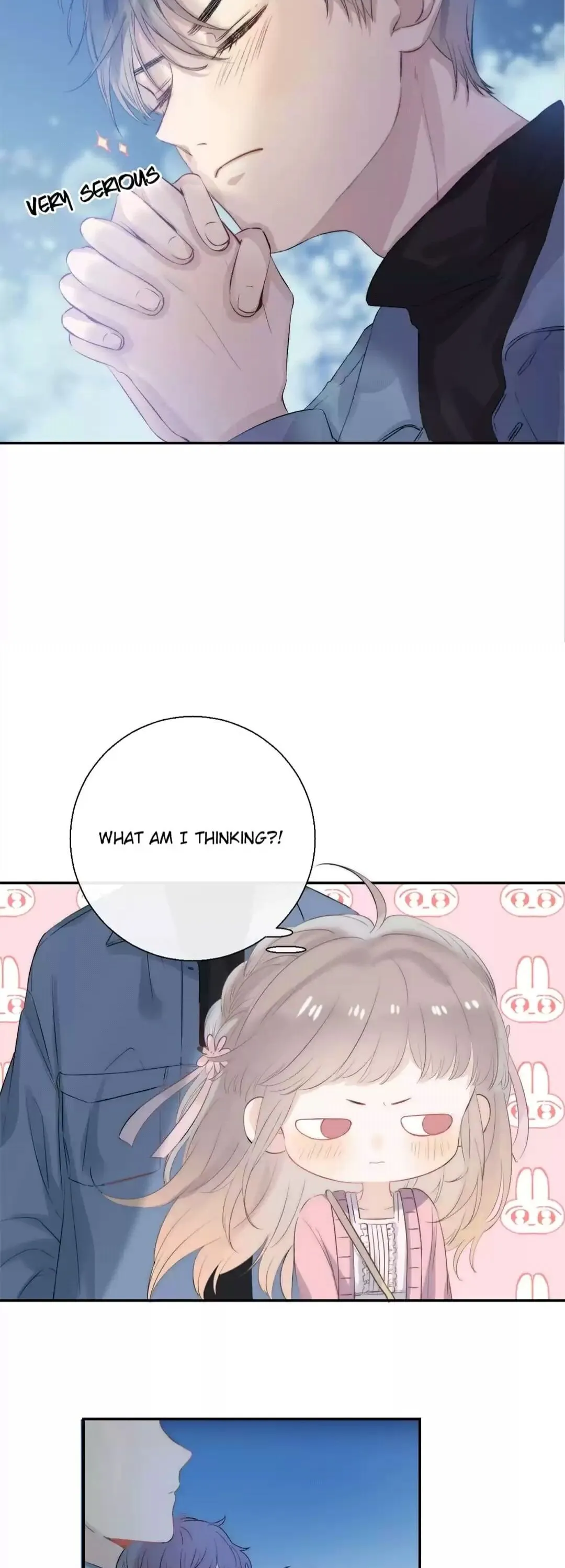 Gradually Close to the Heart Chapter 63 page 16 - 