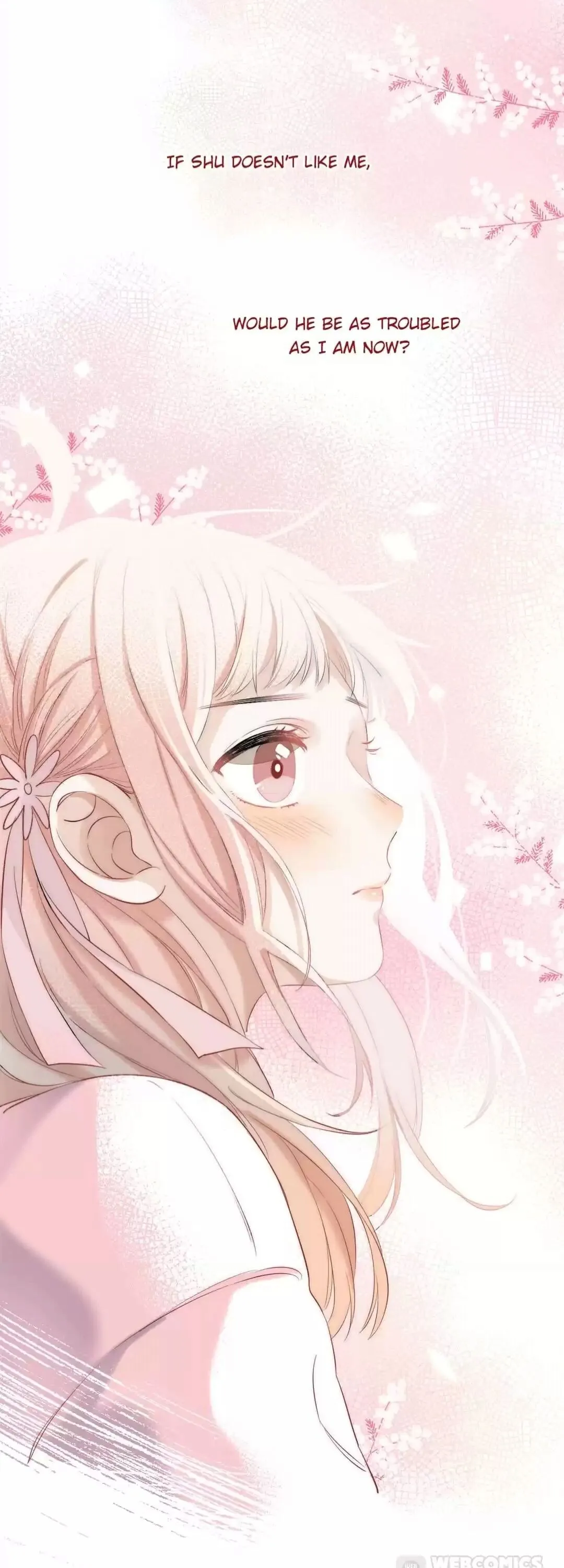 Gradually Close to the Heart Chapter 63 page 19 - 