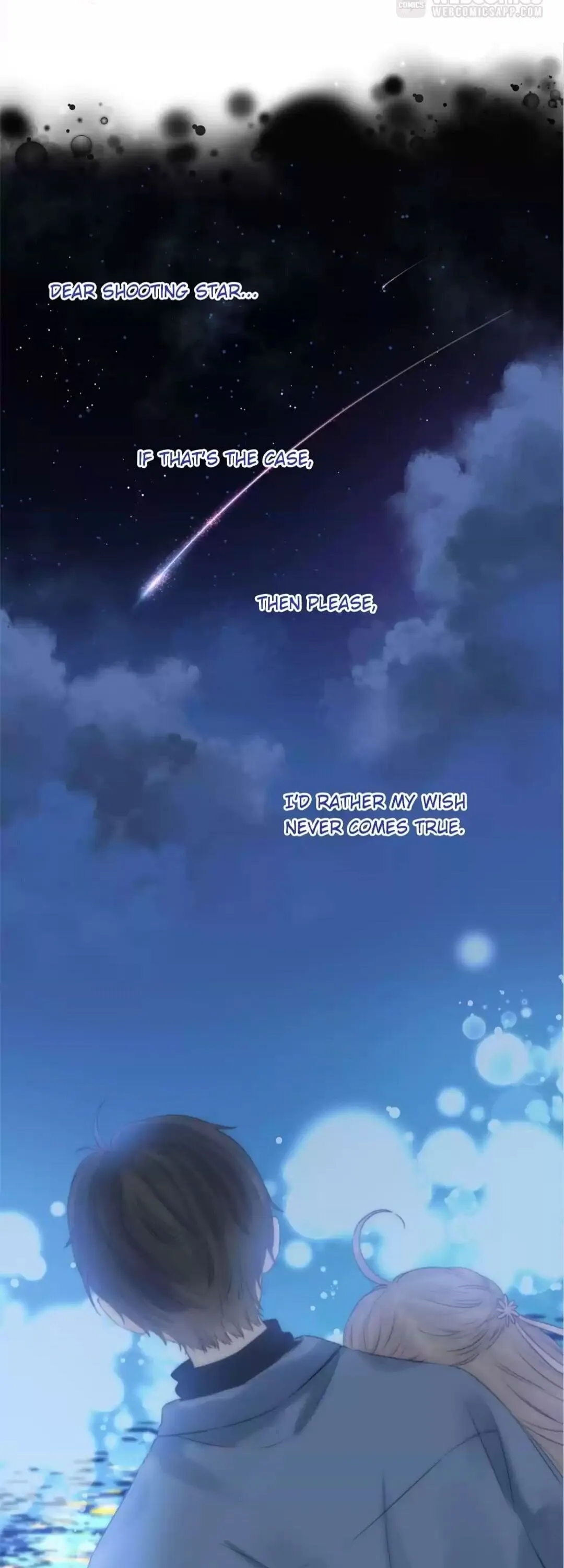 Gradually Close to the Heart Chapter 63 page 20 - 