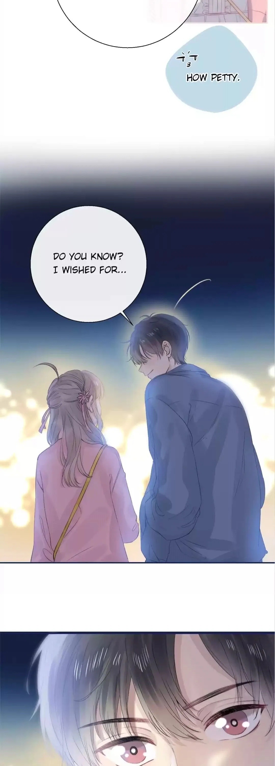 Gradually Close to the Heart Chapter 63 page 23 - 