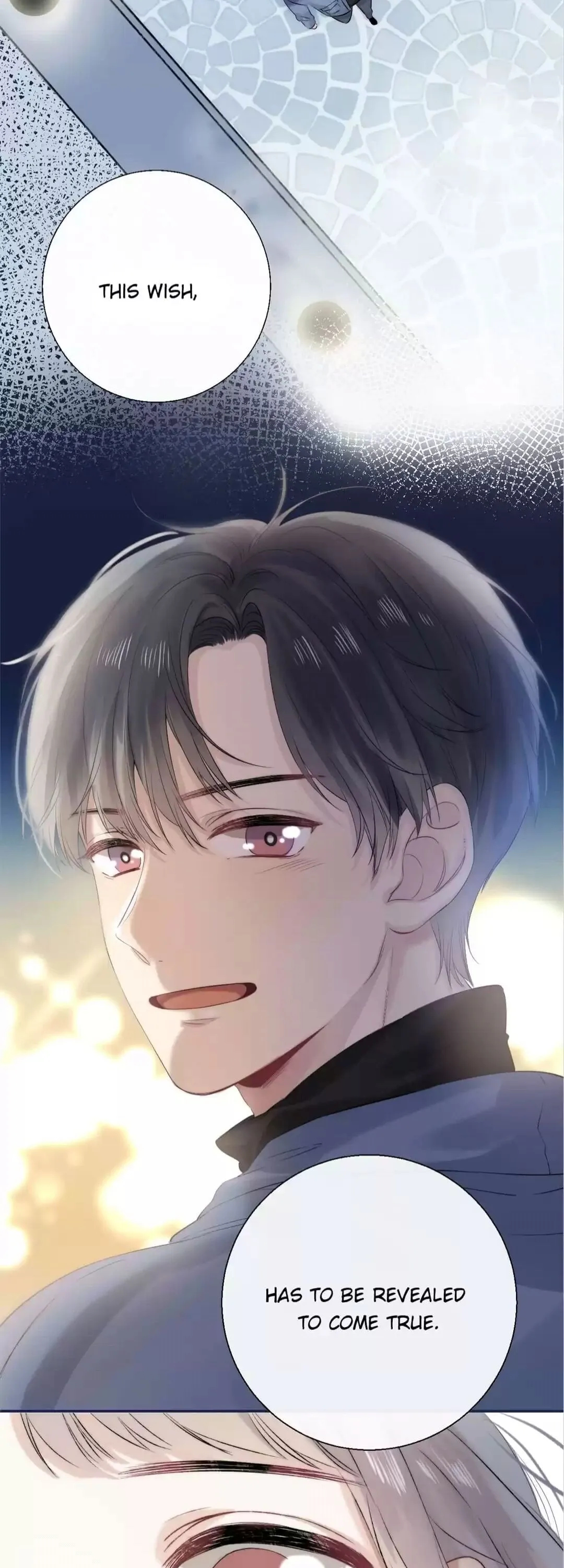 Gradually Close to the Heart Chapter 63 page 25 - 
