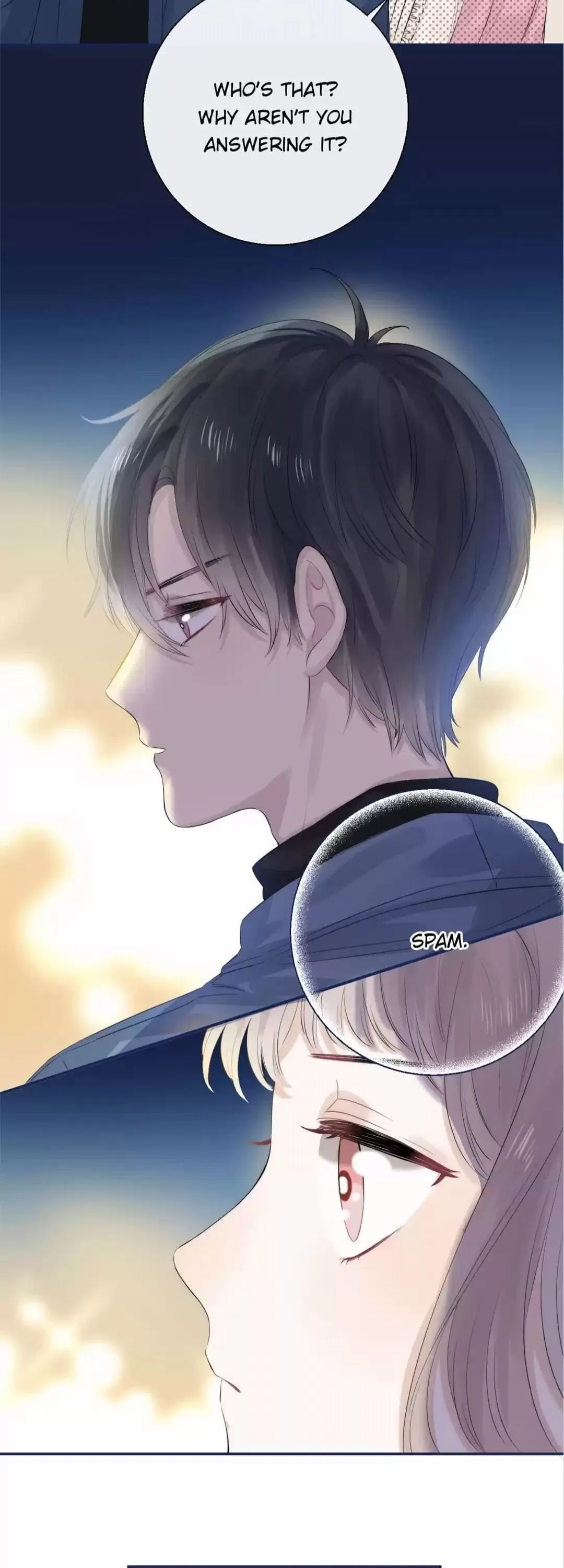 Gradually Close to the Heart Chapter 63 page 27 - 