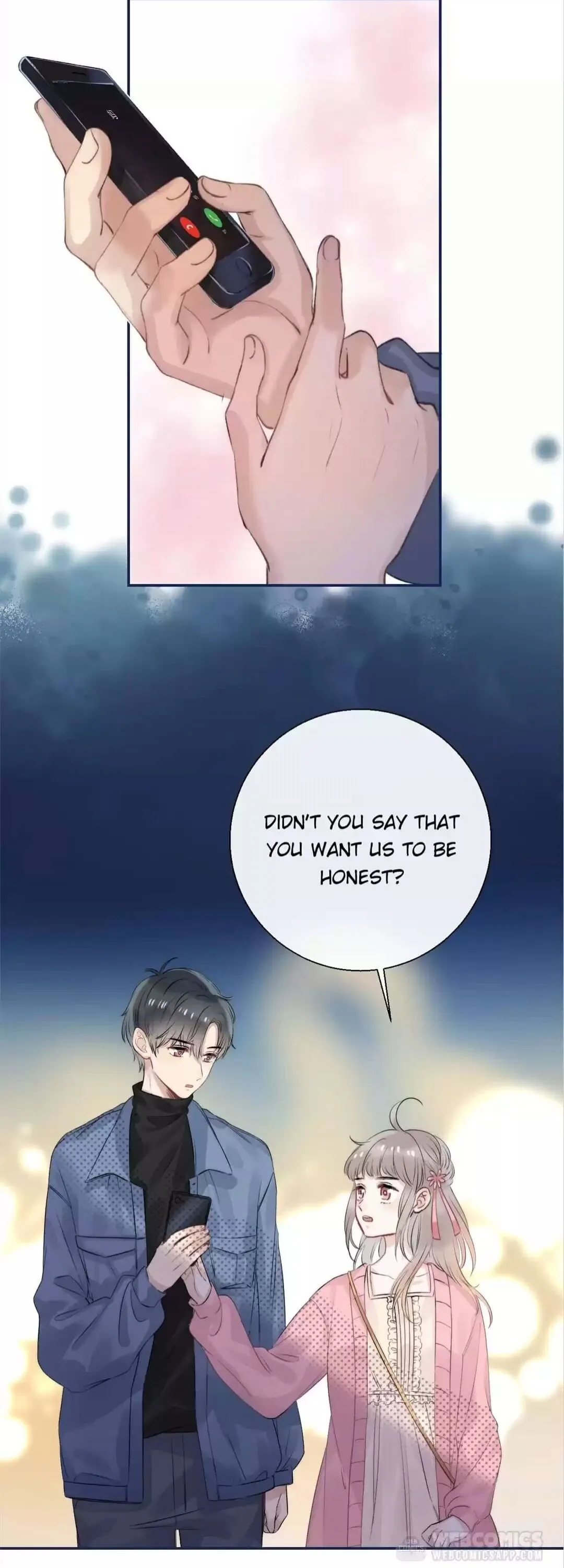 Gradually Close to the Heart Chapter 63 page 28 - 