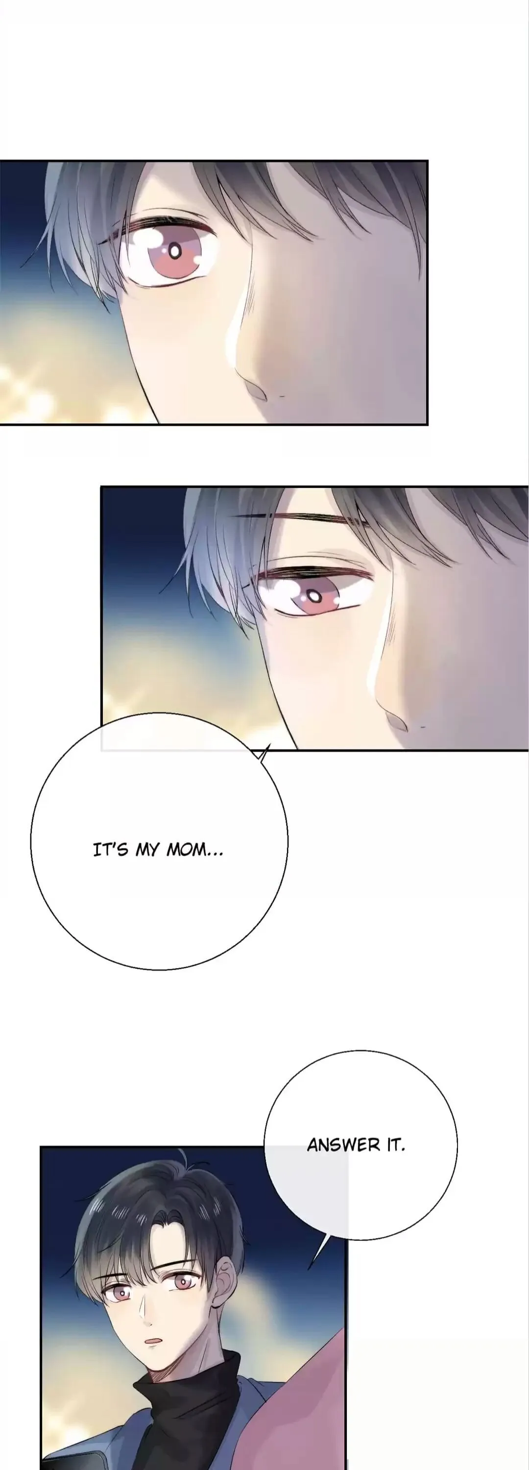 Gradually Close to the Heart Chapter 63 page 29 - 