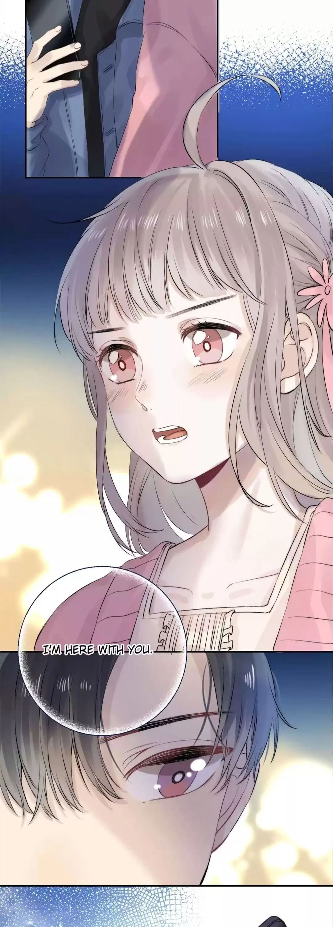Gradually Close to the Heart Chapter 63 page 30 - 